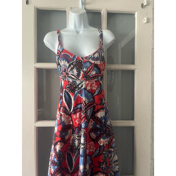 Jones New York Maxi Dress - Picture 4 of 8